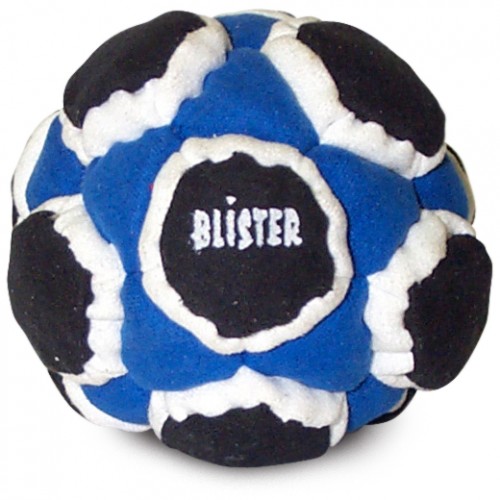 BB Blister Footbag