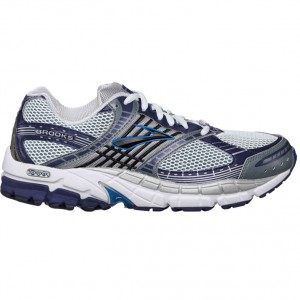 brooks beast 13 white