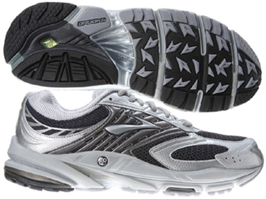 Brooks Beast 2010