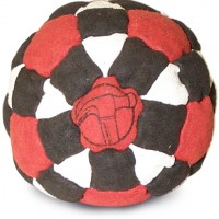 Classic Hammer Red-Black-White