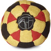 Classic Hammer Yellow-Black-Red