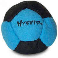 Dirtbag Hybrid Blue-black Dirtbag Hybrid Blue-black