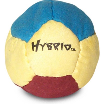 Dirtbag Hybrid Blue:Yellow:red:a