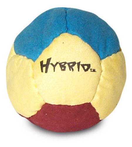 Dirtbag Hybrid Blue:Yellow:red:a Dirtbag Hybrid Blue:Yellow:red:a