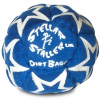 Dirtbag Steller Staller Blue