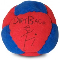 Dirtbag blue-red Dirtbag blue-red