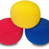 Juggling Bags