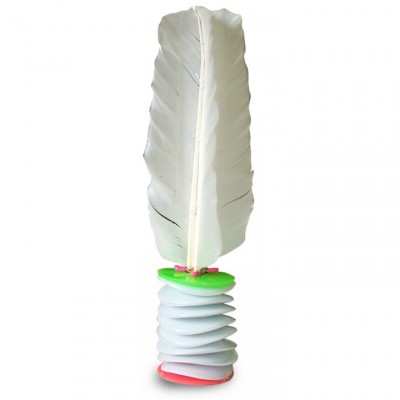 Kinja Shuttlecock