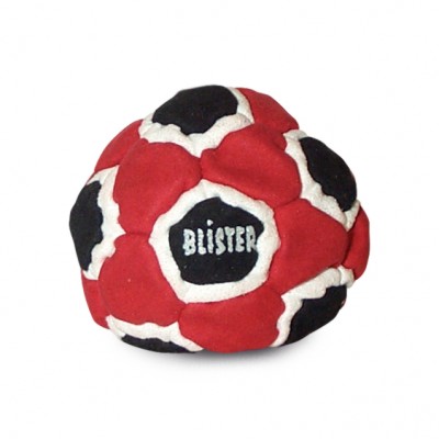 Mini BB Blister Red-Black-White ftr