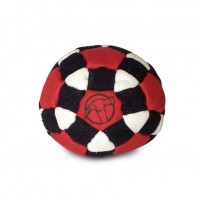 Mini BB Hammer Red-Black-White