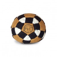 Mini BB Hammer brown-black-white