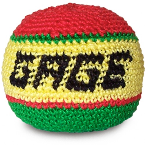 Personalized Rasta
