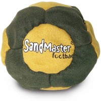 SandMaster Mustard:Green SandMaster Mustard:Green