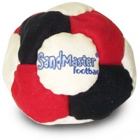 SandMaster black:red:white SandMaster black:red:white