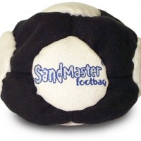 SandMaster black:white SandMaster black:white