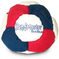 SandMaster blue:white:red SandMaster blue:white:red