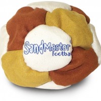 SandMaster mustard:brown:wht SandMaster mustard:brown:wht