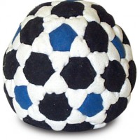 Sandy 120 black-white-blue Sandy 120 black-white-blue