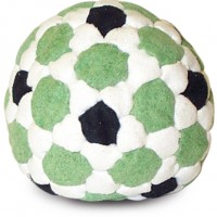 Sandy 120 green-white-black Sandy 120 green-white-black