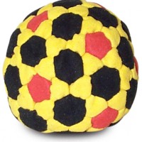 Sandy 120 yellow-black-red Sandy 120 yellow-black-red