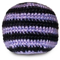Sipa Sipa Black-Purple