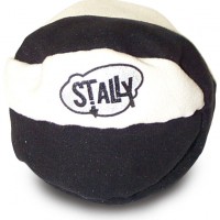 Stally black:white Stally black:white