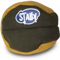 Stally green:mustard Stally green:mustard