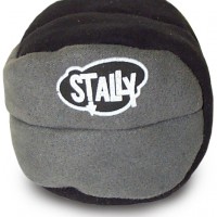 Stally grey:black Stally grey:black