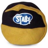 Stally mustard:black Stally mustard:black