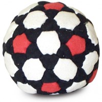 Steely 120 Black-white-red