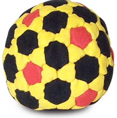 Steely 120 Footbag