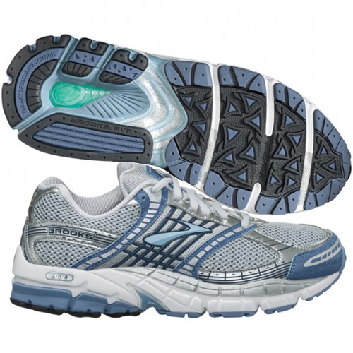 Brooks Ariel 2012 Brooks Ariel 2012