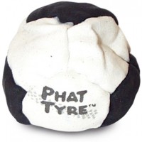 Phat Tyre Black-white Phat Tyre Black-white