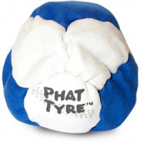 Phat Tyre Blue-White Phat Tyre Blue-White
