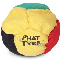 Phat Tyre Green-yellow-black-red Phat Tyre Green-yellow-black-red