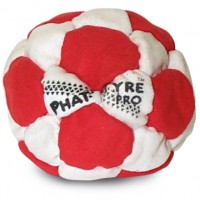 Phat Tyre Pro Red-White