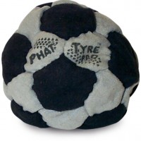 Phat Tyre Pro black-gray