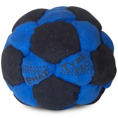 Phat Tyre Pro blue-black