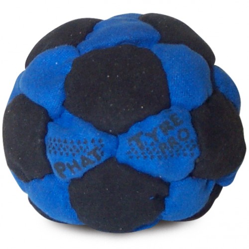 Phat Tyre Pro blue-black