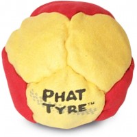 Phat Tyre Red-Yellow Phat Tyre Red-Yellow