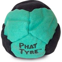 Phat Tyre black-green Phat Tyre black-green