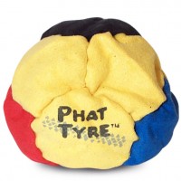 Phat Tyre black-yellow-red-blue Phat Tyre black-yellow-red-blue