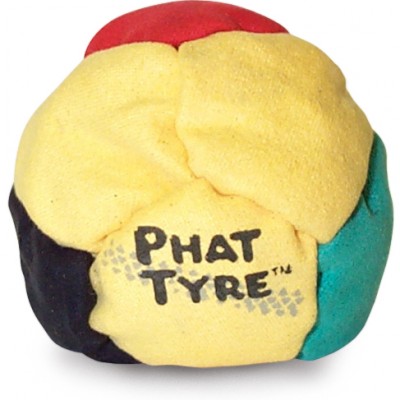 Phat Tyre footbag