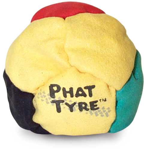 Phat Tyre footbag Phat Tyre footbag