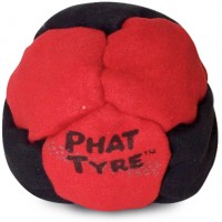 Phat Tyre red-black Phat Tyre red-black