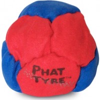 Phat Tyre red-blue Phat Tyre red-blue