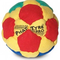 Phat tyre 32 yellow-red-green