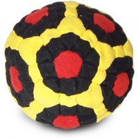BB King yellow:black:red