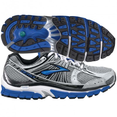 Beast '12 Deep Blue