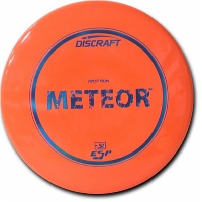 Discraft ESP Meteor